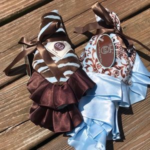 🌵Beeby Los Angeles blanket loveys